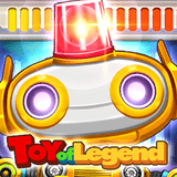 Toy Of Legend